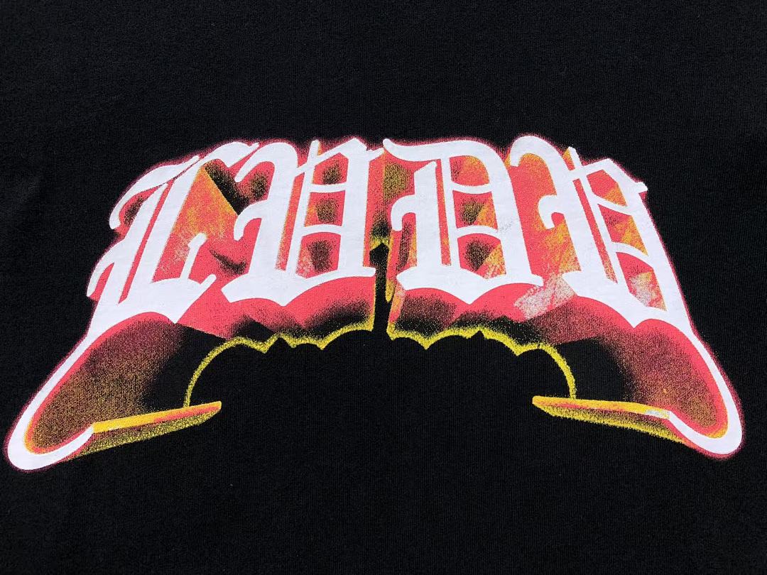 On Running 71 VLONE T-SHIRT 504148991 (Im 170Cm 60Kg I Wear Size S In The Phot) - Image 13