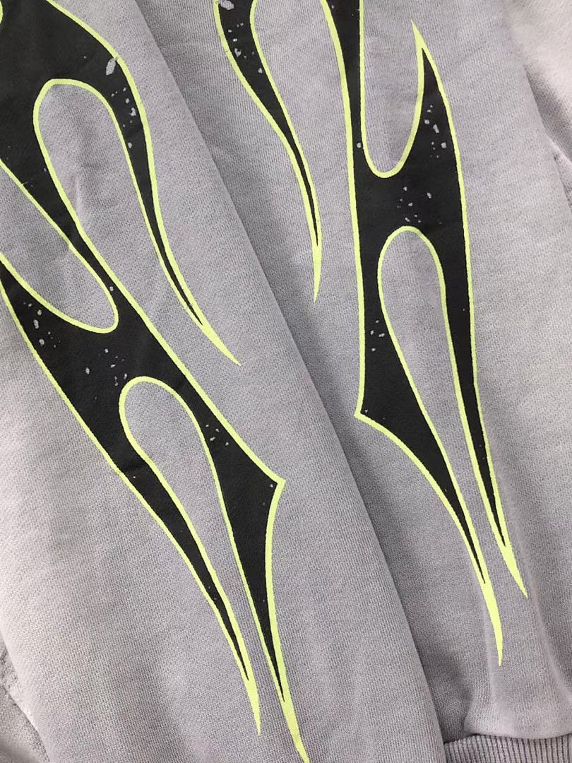 Hellstar TROUSERS218 HELLSTAR HOODIE - Image 19