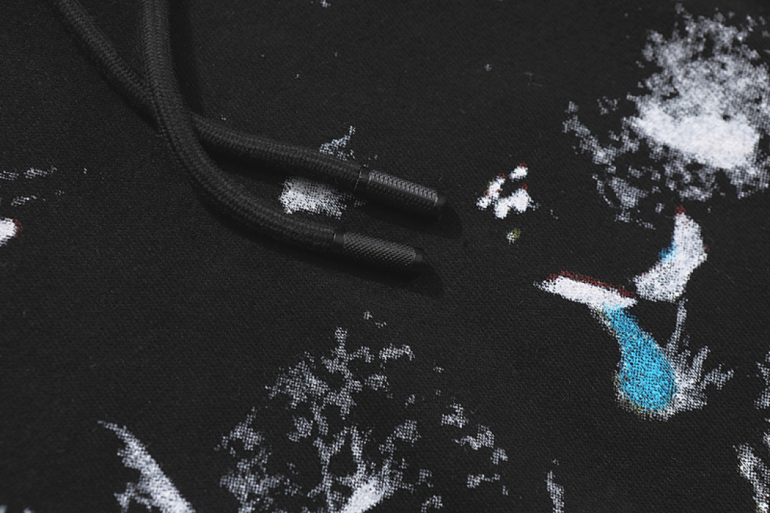 Off-White 116 OFF-WHITE (WHITE HOODIE) - Image 10