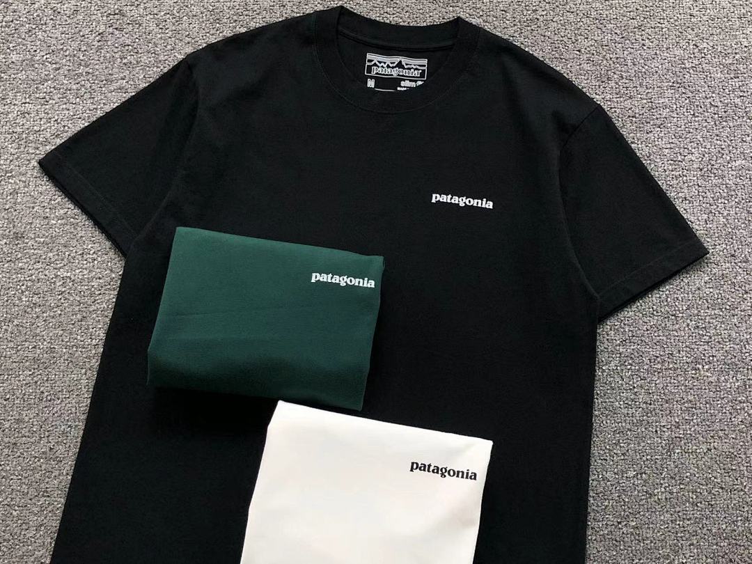On Running 78 PATAGONIA T-SHIRT 123100702 (Im 170Cm 60Kg I Wear Size M In The Phot) - Image 20