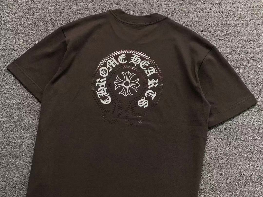 Comme des Garcons 115 C⭐⭐OME HE⭐⭐TS T-SHIRT 3203244021 (Im 170Cm 60Kg I Wear Size M In The Phot) - Image 14