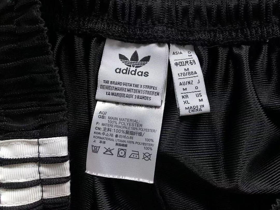 Adidas 139 A⭐I⭐AS TROUSERS 4206090577 (Im 170Cm 60Kg I Wear Size M In The Phot) - Image 21