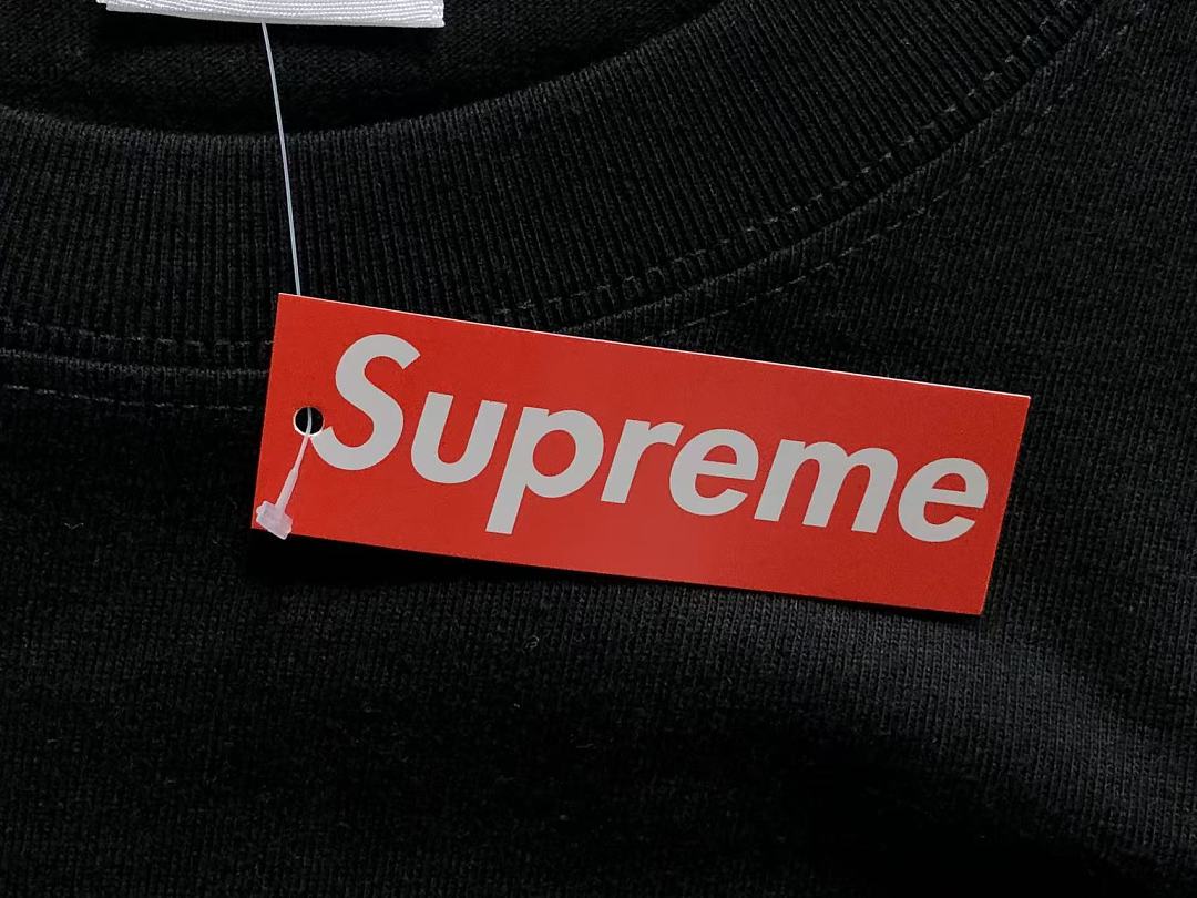Supreme 98 S⭐⭐R⭐⭐E T-SHIRT 127210502 (Im 170Cm 60Kg I Wear Size L In The Phot) - Image 31