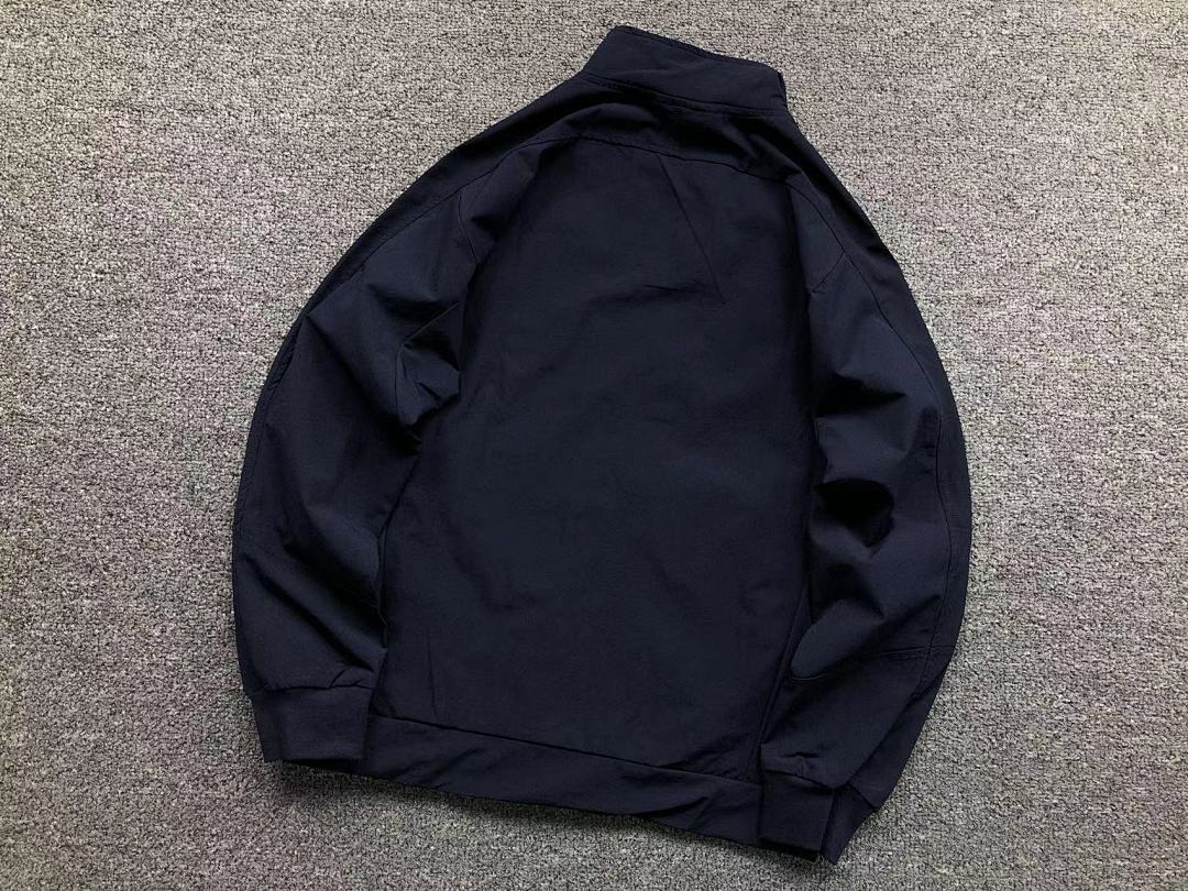Adidas 228 A⭐I⭐AS JACKET 2190211125 (Im 170Cm 60Kg I Wear Size M In The Phot) - Image 9