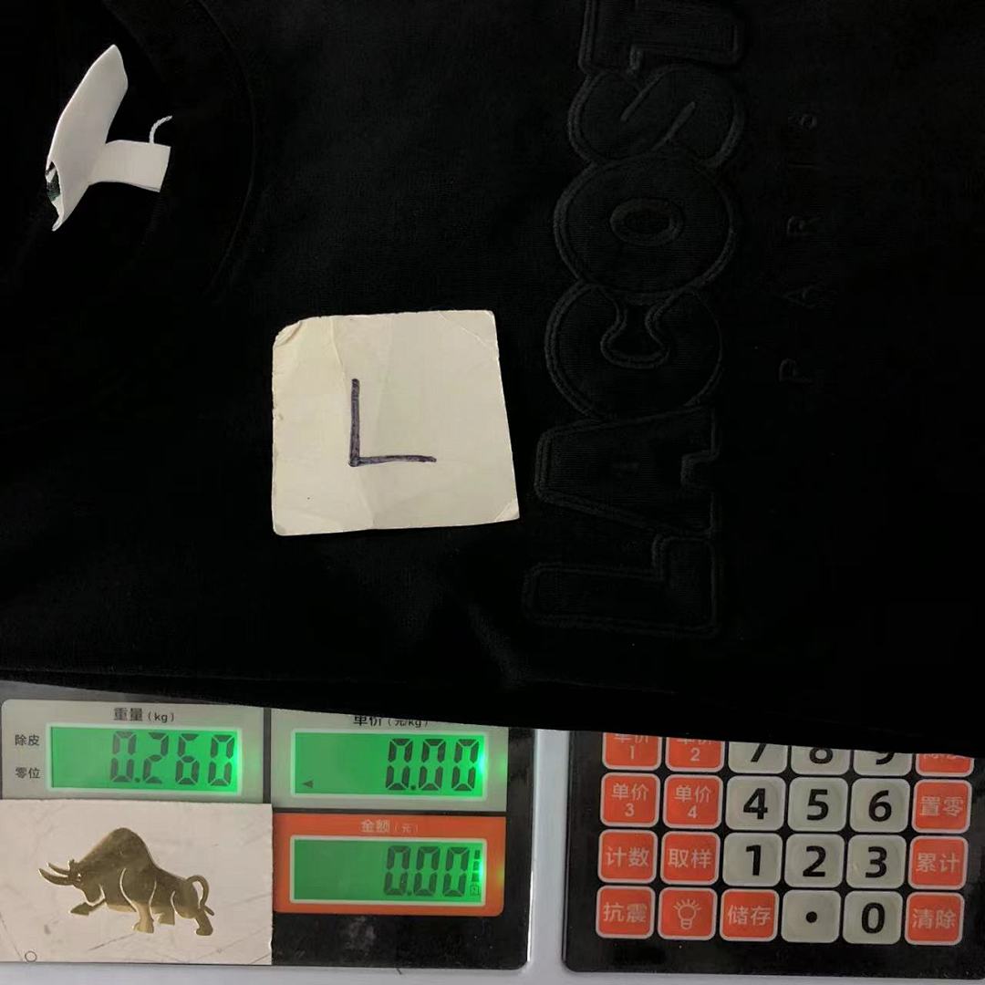 Lacoste 88 LACOSTE T-SHIRT 311151603 (Im 170Cm 57Kg I Wear Size L In The Phot) - Image 27