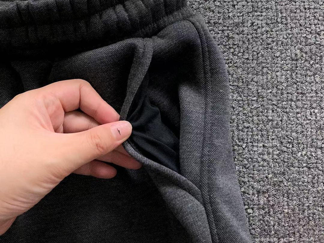 Unbranded 185 ON TROUSERS 511071001 (Im 170Cm 60Kg I Wear Size L In The Phot) - Image 21