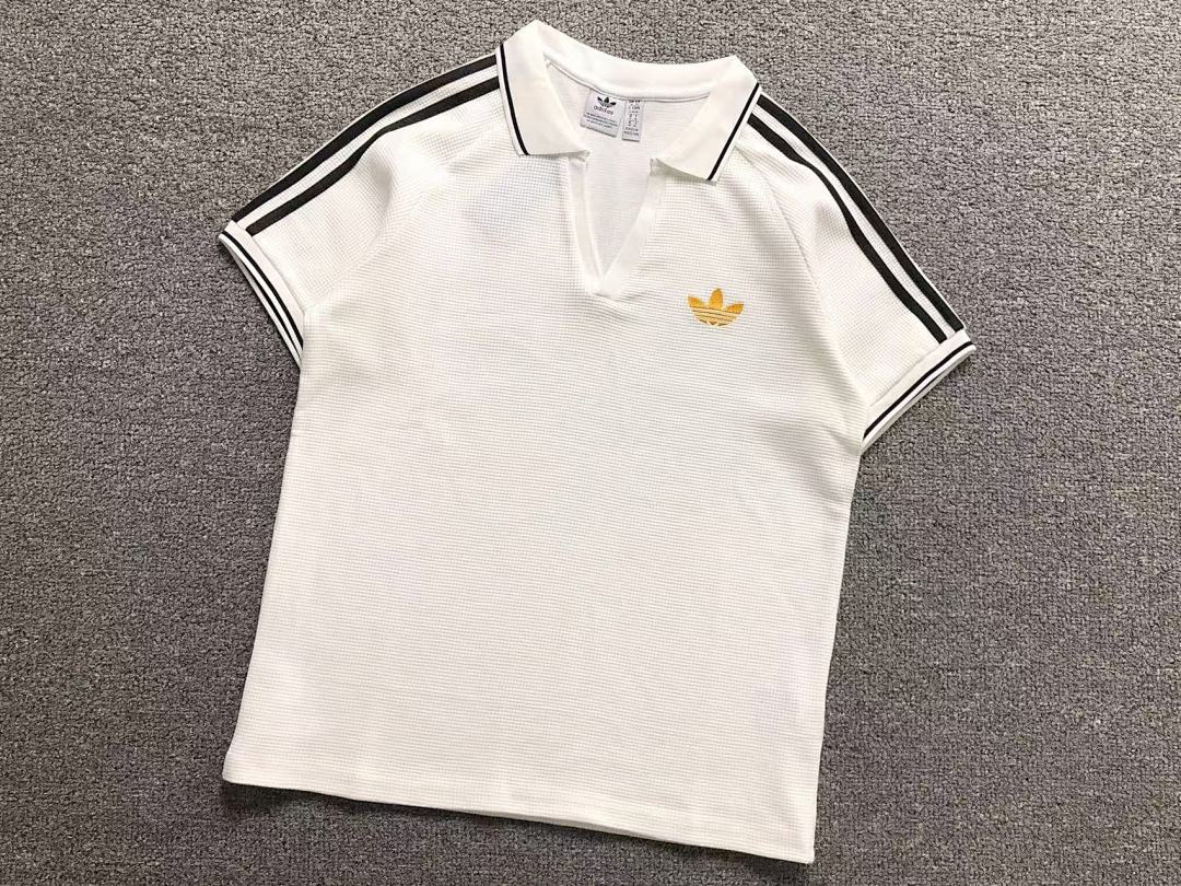 Adidas 115 A⭐I⭐AS POLO FEMAIE - Image 5