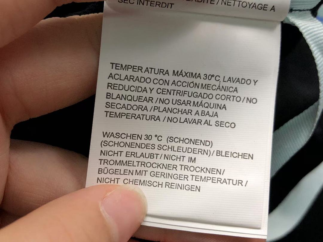 Off-White 98 OFF-WHITE T-SHIRT 503032119 (Im 170Cm 55Kg I Wear Size S In The Phot) - Image 25