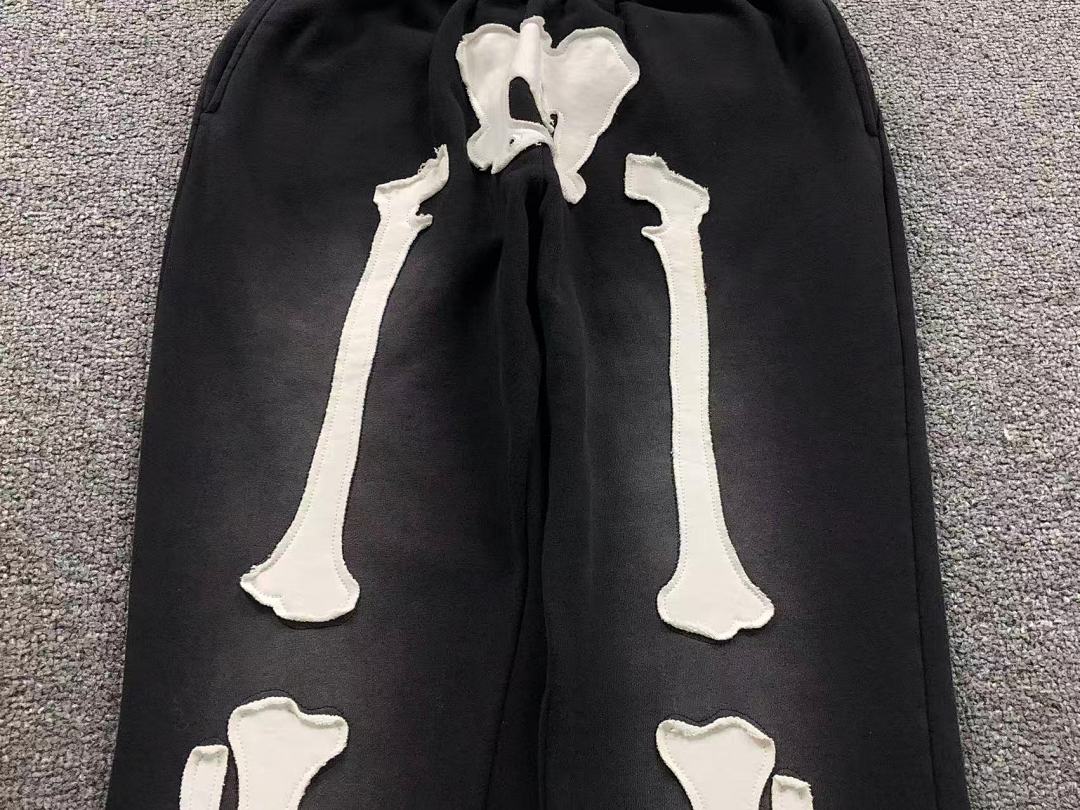 Cough Syrup TROUSERS COU⭐H SY⭐UP HOODIE - Image 33