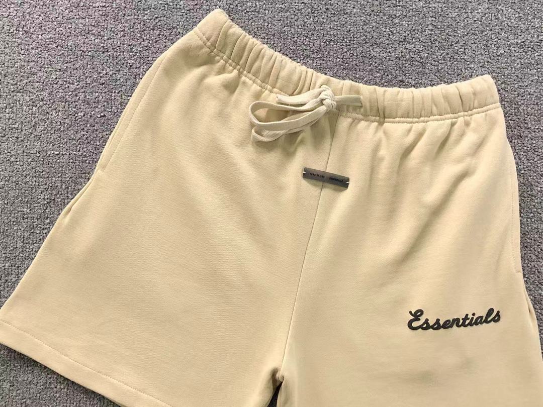 Fear of God 125 FOG SHORTS 22040680125 (Im 170Cm 60Kg I Wear Size M In The Phot) - Image 10