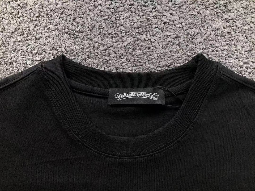 Comme des Garcons 129 C⭐⭐OME HE⭐⭐TS T-SHIRT 215170917 (Im 170Cm 60Kg I Wear Size S In The Phot) - Image 17