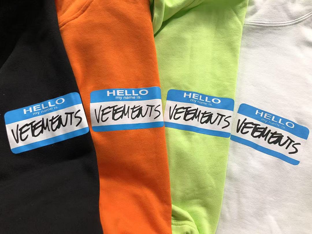 Vetements 158 VETEMENTS - Image 23