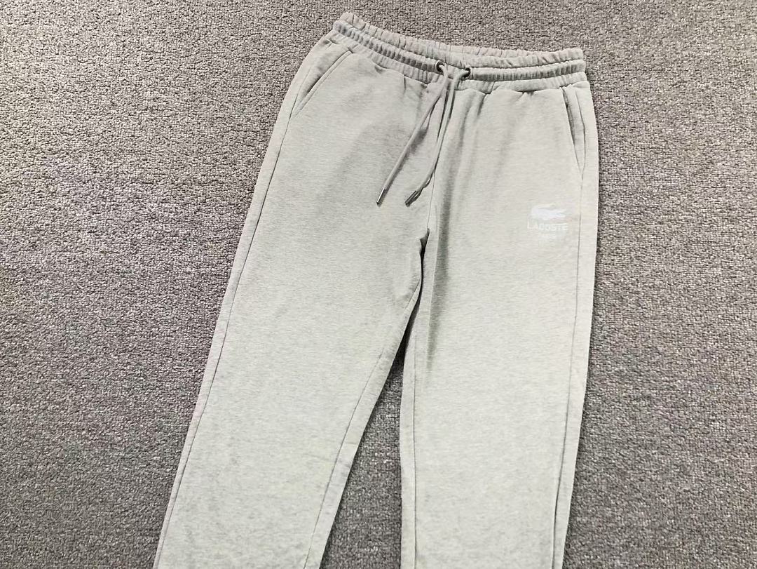 Lacoste 145 LACOSTE TROUSERS 2206270504 (Im 170Cm 60Kg I Wear Size XL In The Phot) - Image 11