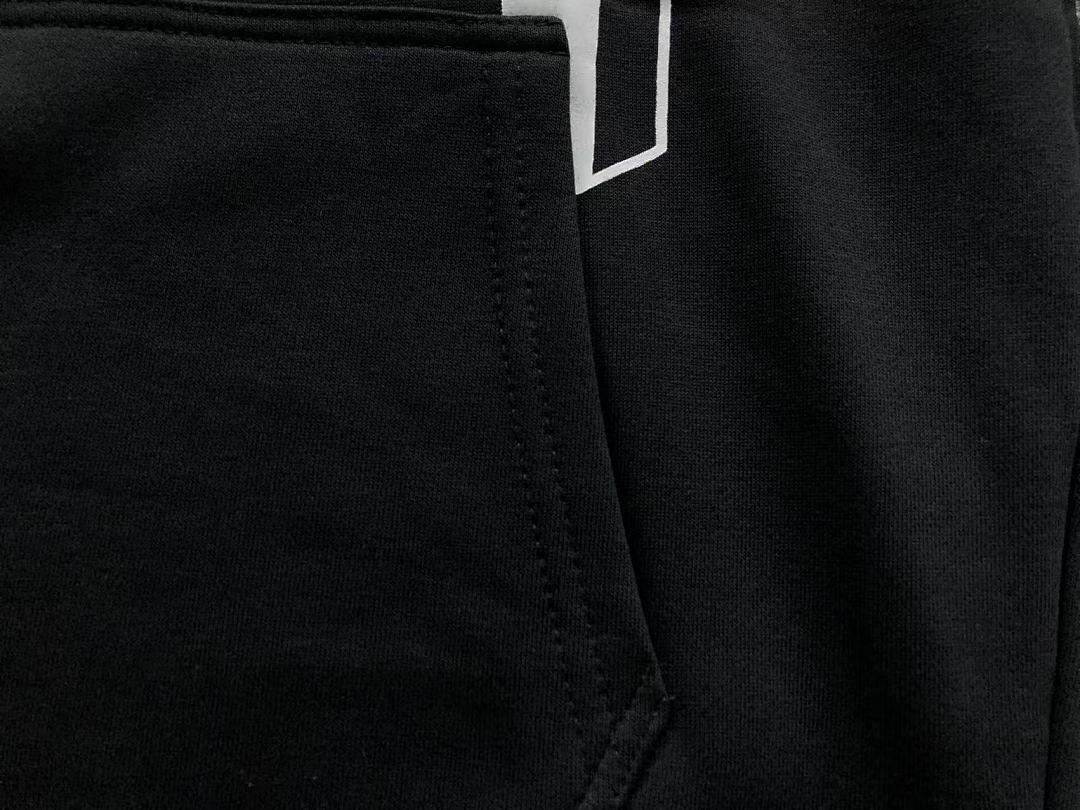AMIRI 138 AMIRI HOODIE 1109011974 (Im 170Cm 60Kg I Wear Size S In The Phot) - Image 19