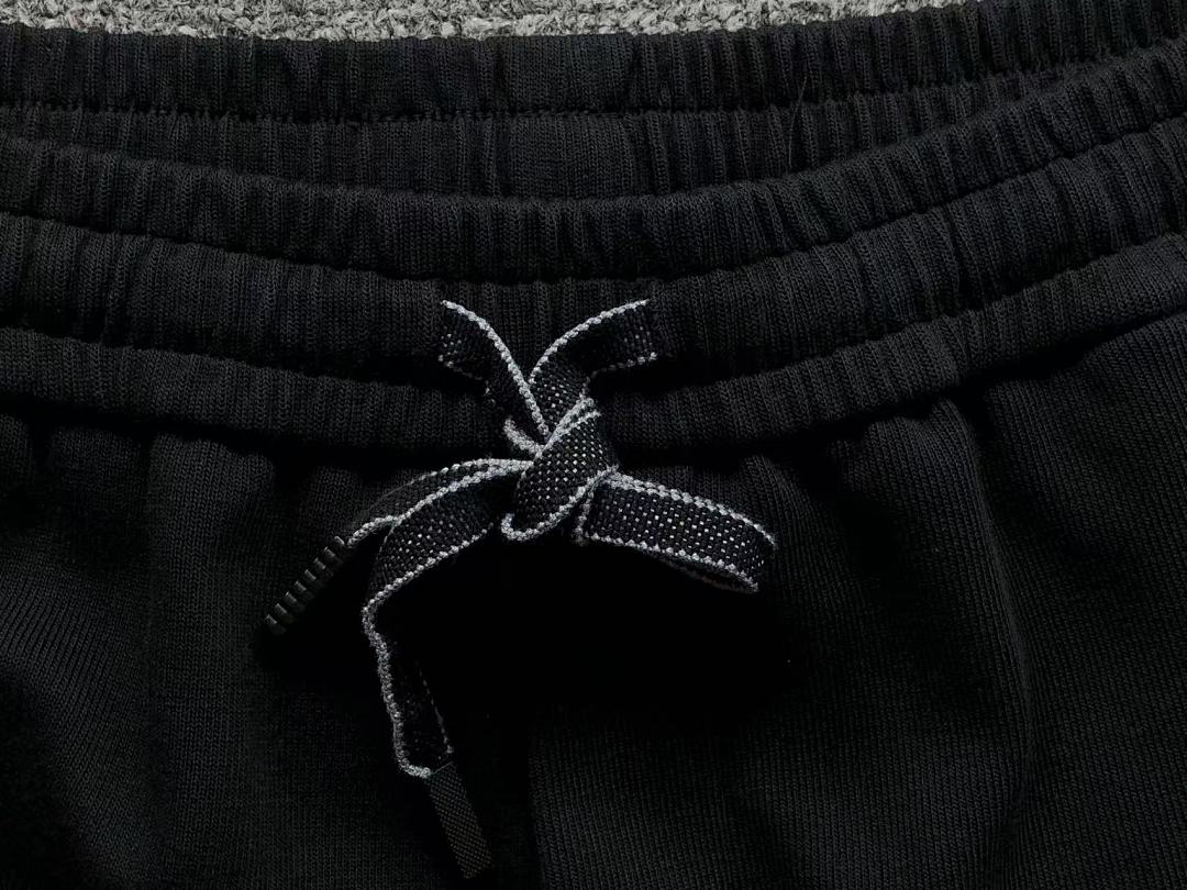Balenciaga 208 B⭐L⭐⭐⭐IA⭐A TROUSERS 3108183221 (Im 170Cm 60Kg I Wear Size M In The Phot) - Image 18