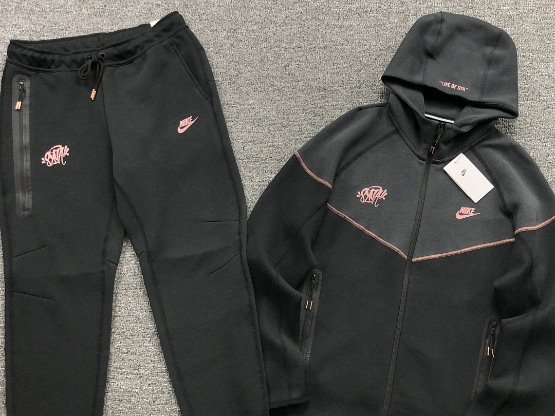 Unbranded TROUSERS148 S⭐N⭐ N⭐K⭐ JACKET TROUSERS 313230219 (Im 170Cm 57Kg I Wear Size L In The Phot) - Image 13