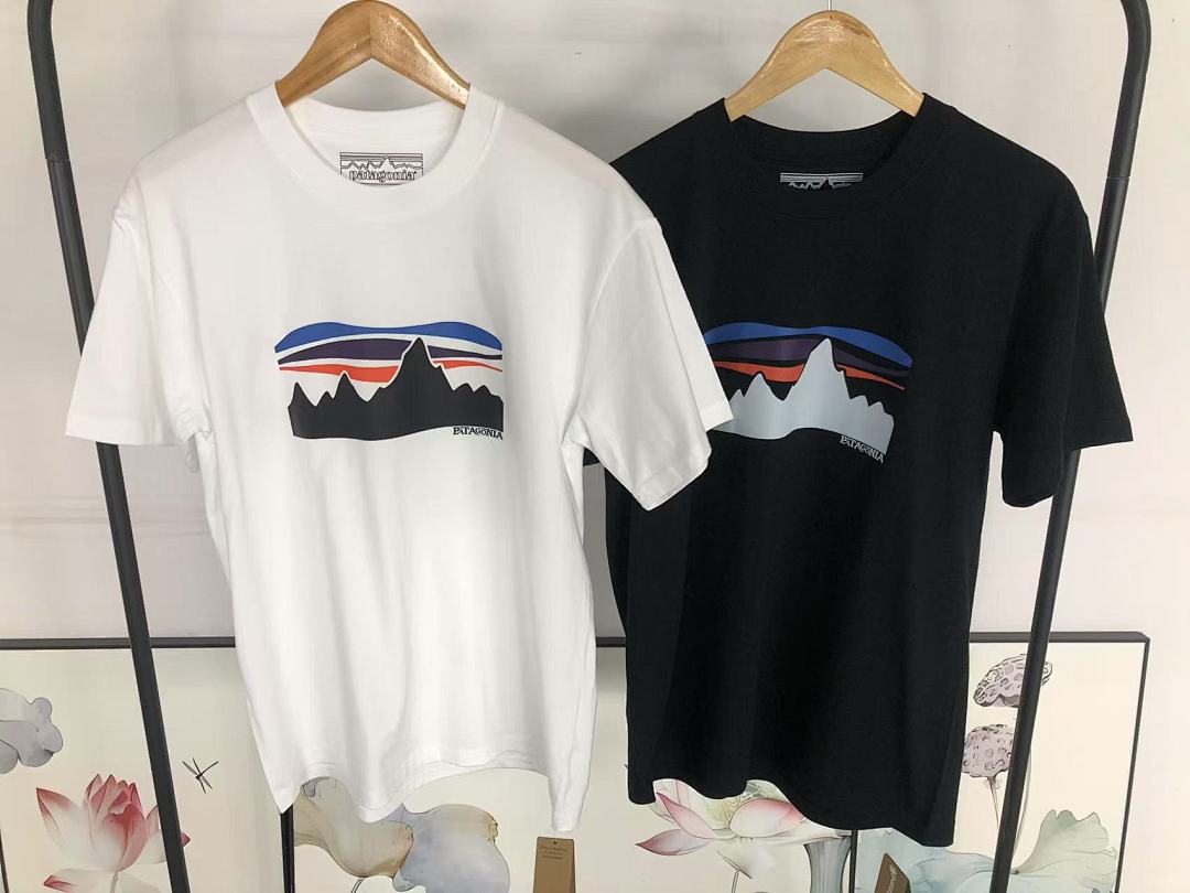 On Running 78 PATAGONIA T-SHIRT 3106130902 (Im 170Cm 55Kg I Wear Size M In The Phot) - Image 20