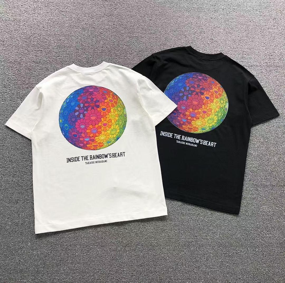 Unbranded 115 J⭐⭐L⭐IN T-SHIRT 3107010702 (Im 170Cm 60Kg I Wear Size L In The Phot)