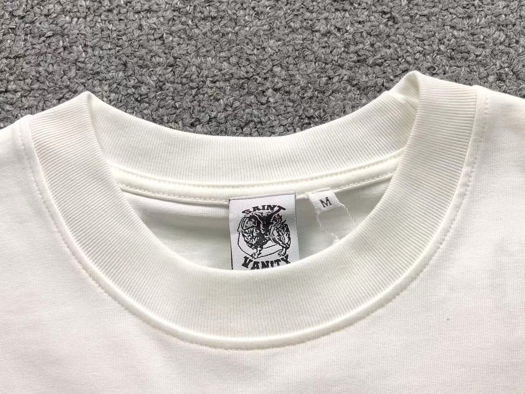 Saint Vanity 115 SA⭐N⭐ VA⭐IT⭐ T-SHIRT 3206034272 (Im 170Cm 60Kg I Wear Size M In The Phot) - Image 12