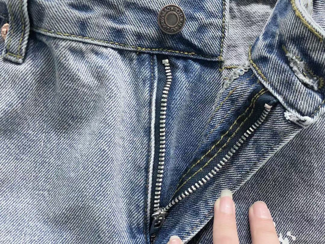 Gallery Dept 168 GALLERY DEPT TROUSERS 412192917 (Im 170Cm 57Kg I Wear Size M In The Phot) - Image 18