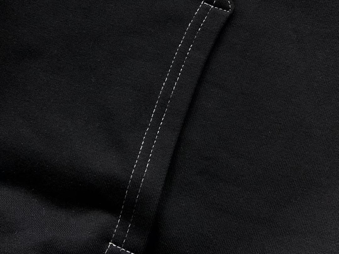 6PM TROUSERS 135 6⭐M HOODIE 11112805139 (Im 170Cm 60Kg I Wear Size S In The Phot) - Image 28