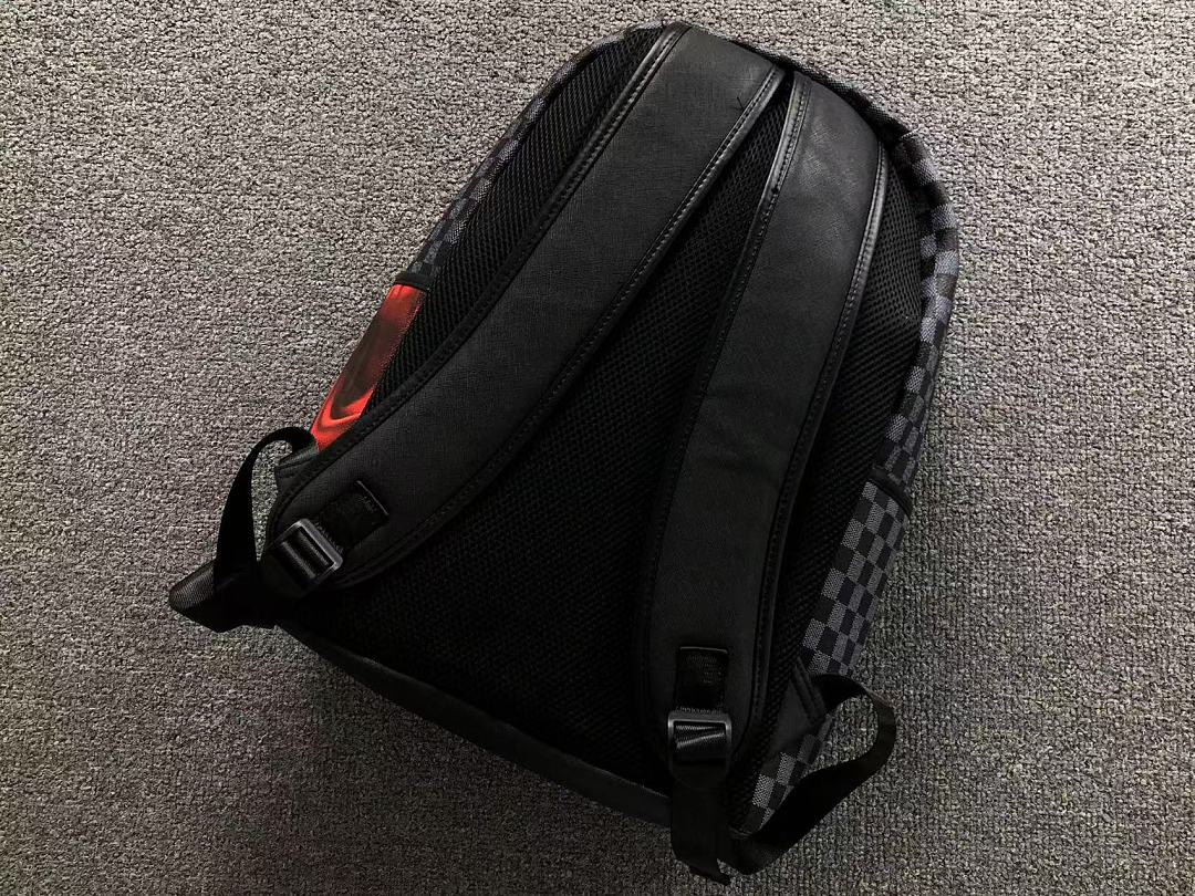 Unbranded 113 S⭐R⭐AY⭐R⭐⭐NO BAG 52072822179 (Long 28CM* Wide 15CM* High 41CM) - Image 8