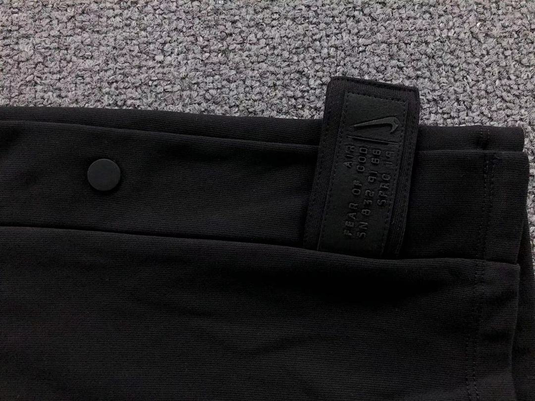 Fear of God 265 N⭐K⭐ FOG NBA BASKETBALL TROUSERS 2182914125 (Im 170Cm 60Kg I Wear Size L In The Phot) - Image 19