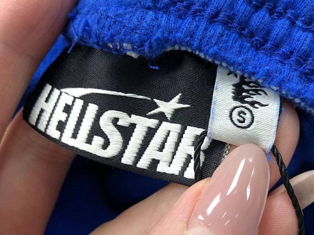 Hellstar TROUSERS165 HELLSTAR HOODIE - Image 50