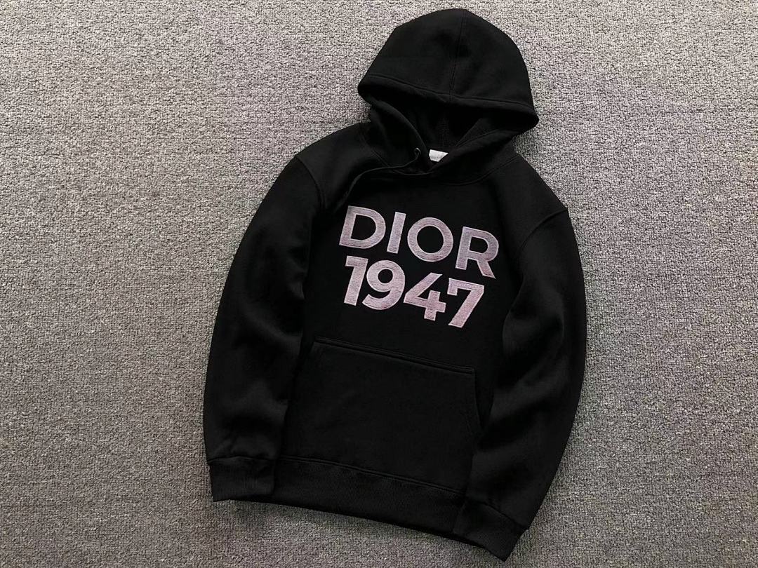 Unbranded 215 D⭐O⭐ HOODIE 2112110901 (Im 170Cm 60Kg I Wear Size M In The Phot) - Image 14