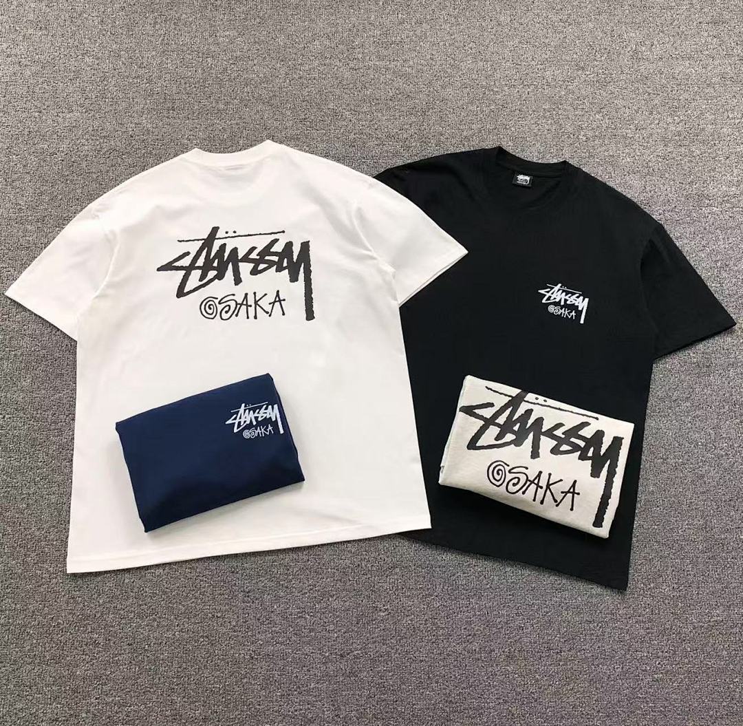 Stussy 85 STUSSY T-SHIRT