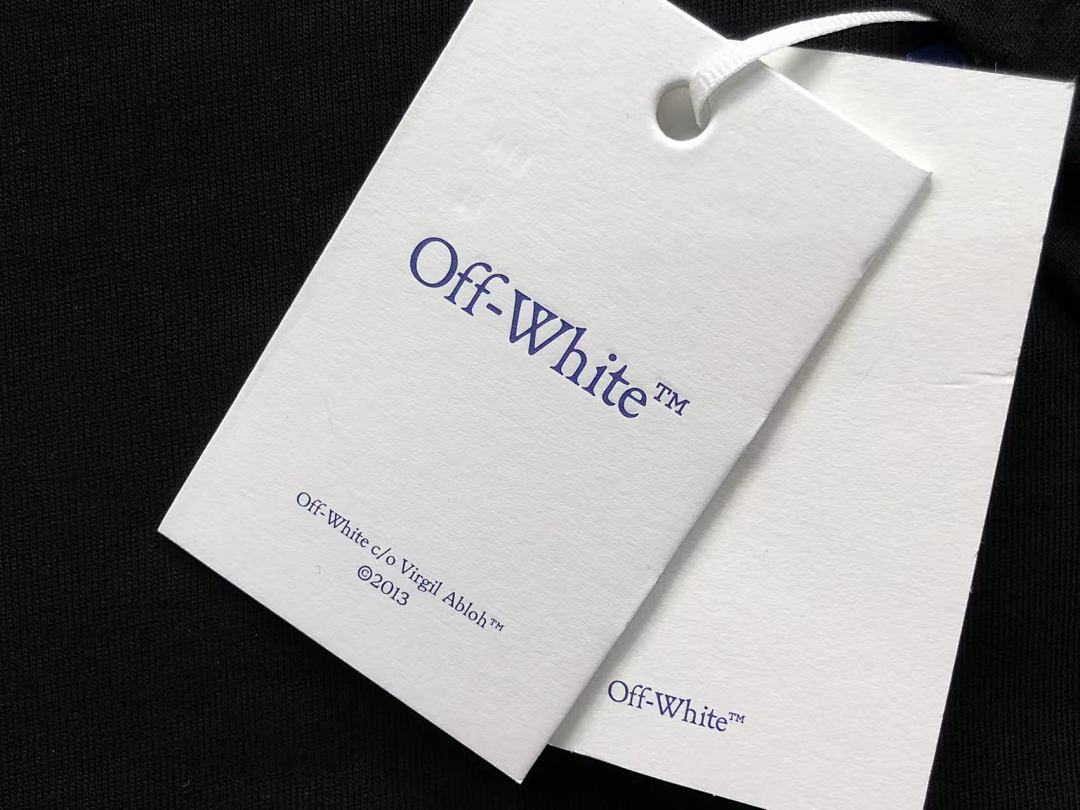 Off-White 108 OFF-WHITE T-SHIRT 521234119 (Im 170Cm 60Kg I Wear Size M In The Phot) - Image 26