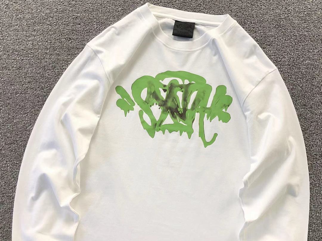 Unbranded 85 S⭐N⭐ LONG SLEEVED 5112737121 (Im 170Cm 60Kg I Wear Size S In The Phot) - Image 11