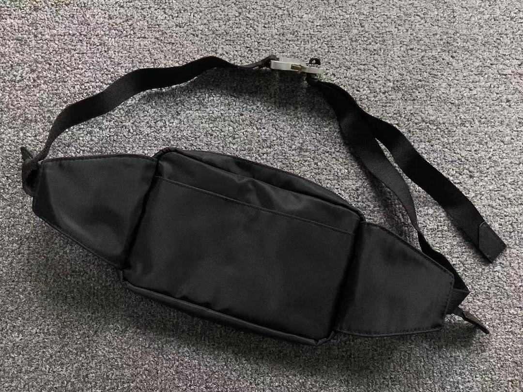 1017 Alyx 9SM 218 1017AL⭐⭐9⭐M BAG 3205150421 (Long 22CM* Wide 5CM* High 15CM) - Image 6