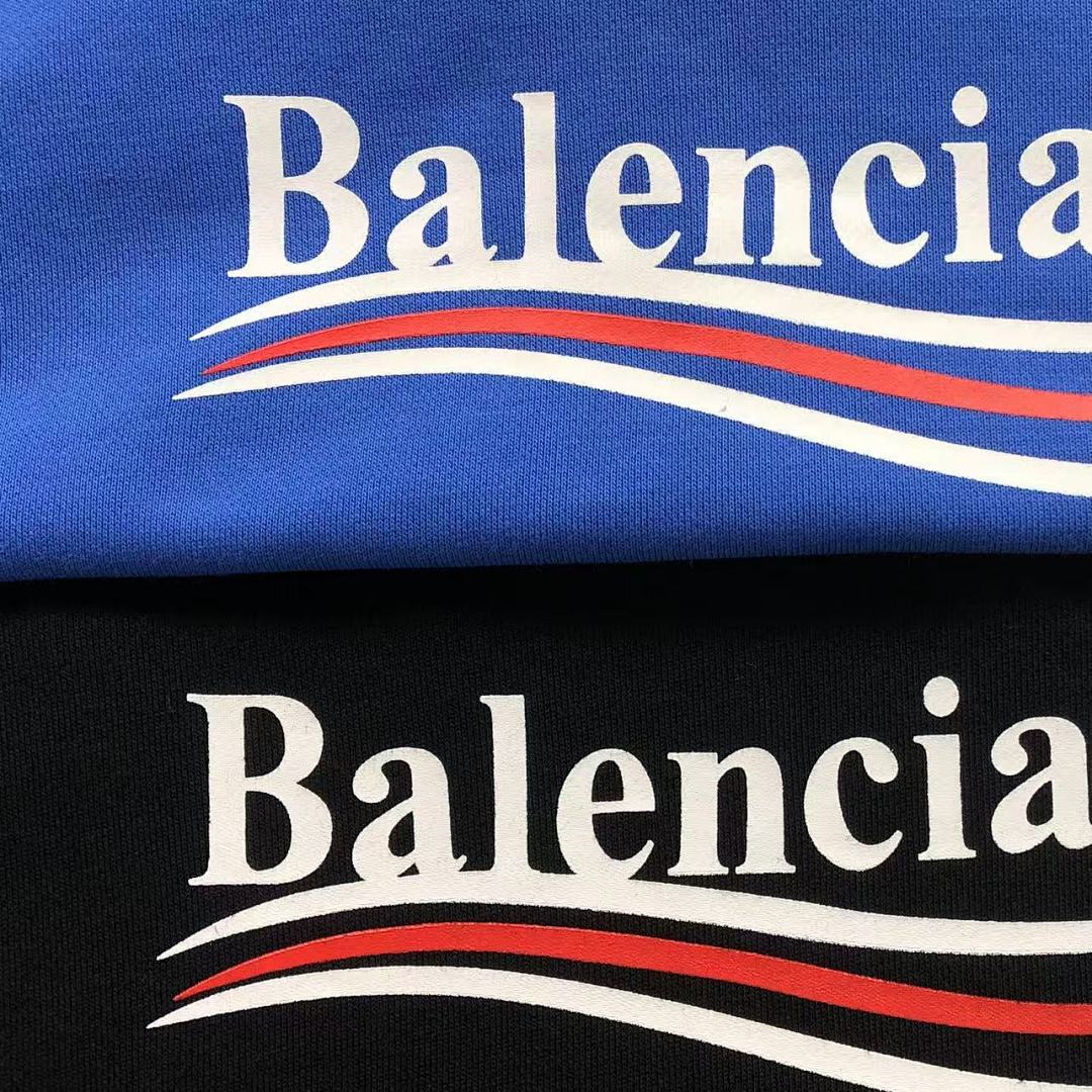 Balenciaga 178 B⭐L⭐⭐⭐IA⭐A HOODIE 217070315 (Im 170Cm 60Kg I Wear Size L In The Phot) - Image 14