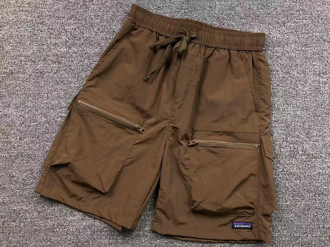 On Running 108 PATAGONIA SHORTS 215282423 (Im 170Cm 60Kg I Wear Size L In The Phot) - Image 9