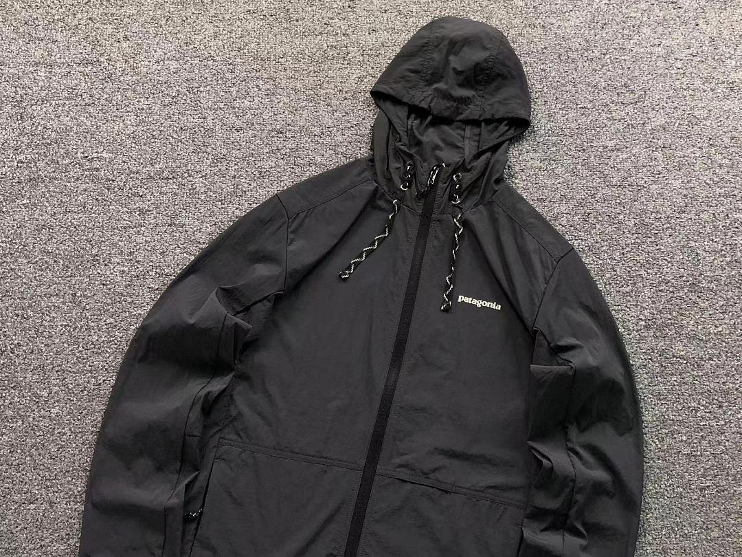 On Running 168 PATAGONIA JACKET 4205080777 (Im 170Cm 60Kg I Wear Size M In The Phot) - Image 11