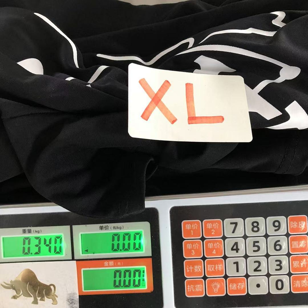 Louis Vuitton 115 L⭐ T-SHIRT 214302315 (Im 170Cm 60Kg I Wear Size XL In The Phot) - Image 28