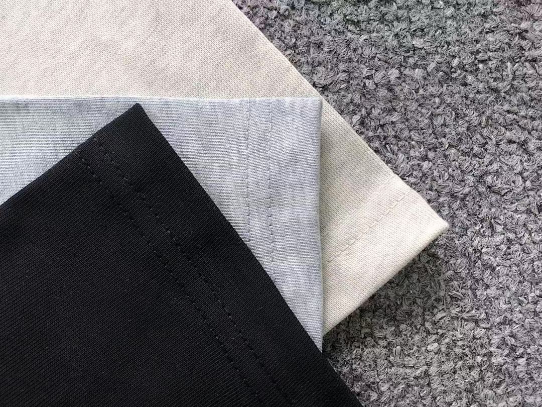 Fear of God 85 FOG T-SHIRT 3203281721 (Im 170Cm 60Kg I Wear Size S In The Phot) - Image 20