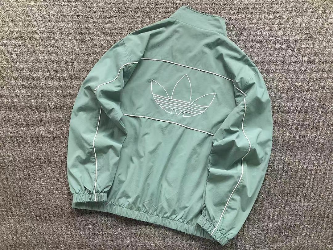 Adidas 158 A⭐I⭐AS JACKET 4205280377 (Im 170Cm 60Kg I Wear Size M In The Phot) - Image 8
