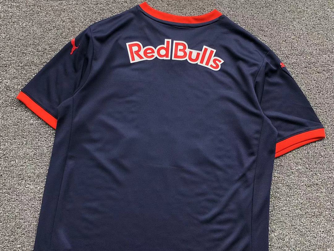 Unbranded 78 FOOTBALL T-SHIRT 31032404002 (Im 170Cm 60Kg I Wear Size M In The Phot) - Image 12