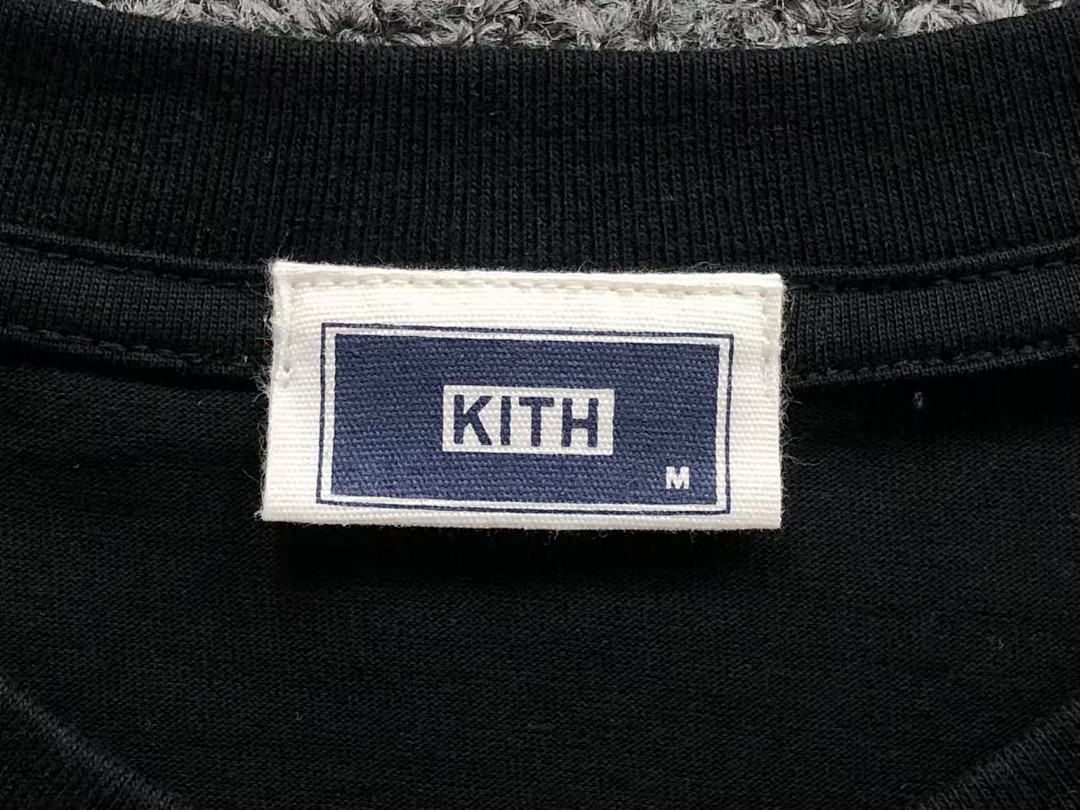 Kith 95 KITH T-SHIRT 504191195 (Im 170Cm 60Kg I Wear Size M In The Phot) - Image 17