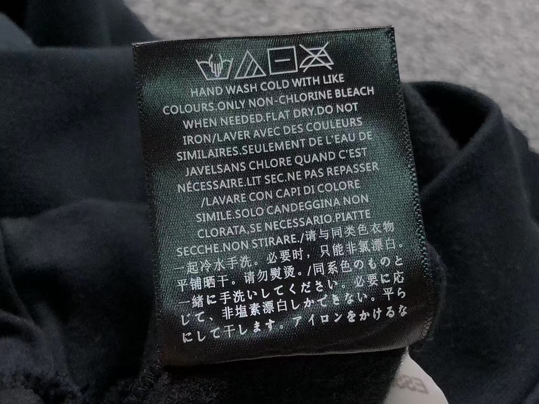 Fear of God 165 TROUSERS 139 FOG HOODIE - Image 41