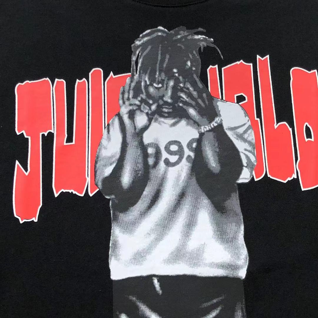 On Running 69 VLONE T-SHIRT 504146791 (Im 170Cm 55Kg I Wear Size S In The Phot) - Image 11