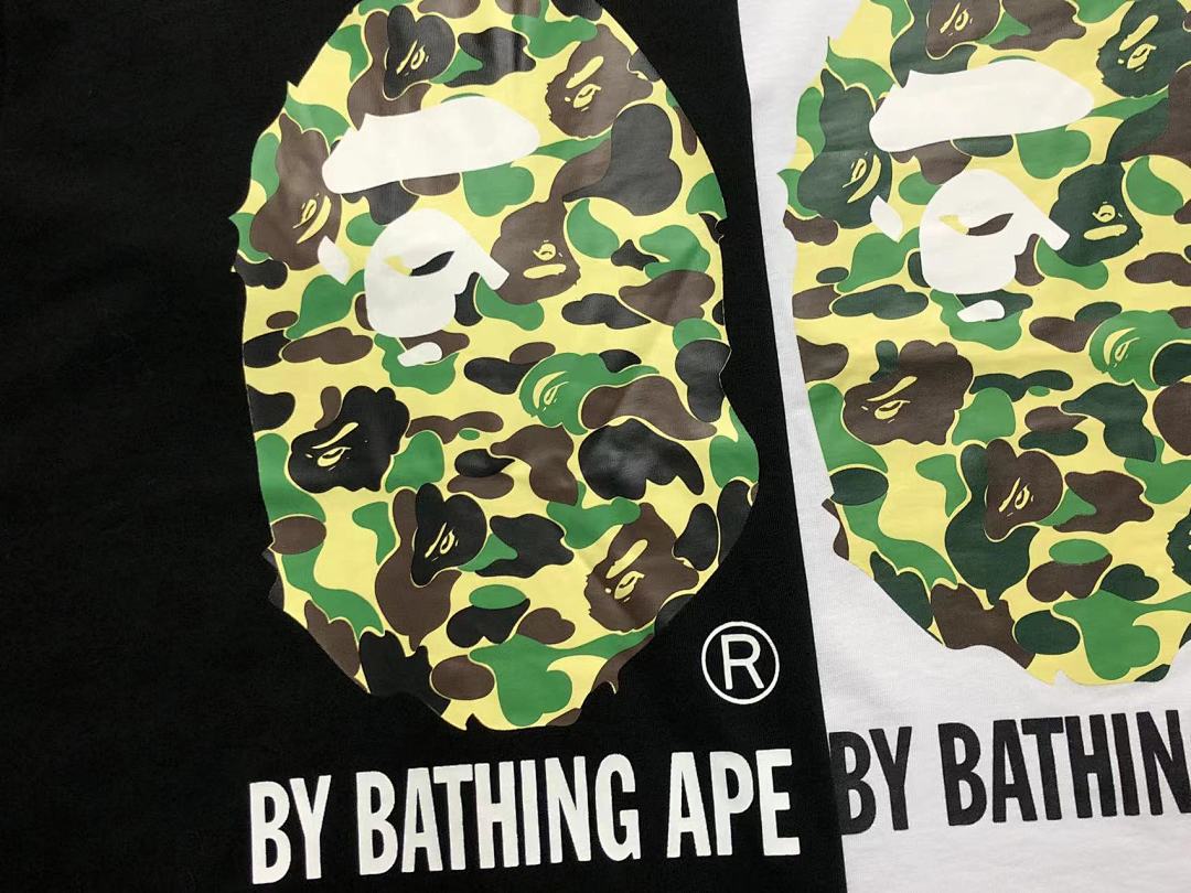 Bape 95 BAPE T-SHIRT - Image 12