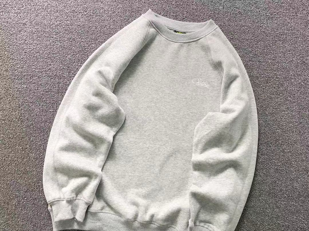 Corteiz TROUSERS 135 CORTEIZ HOODIE - Image 12