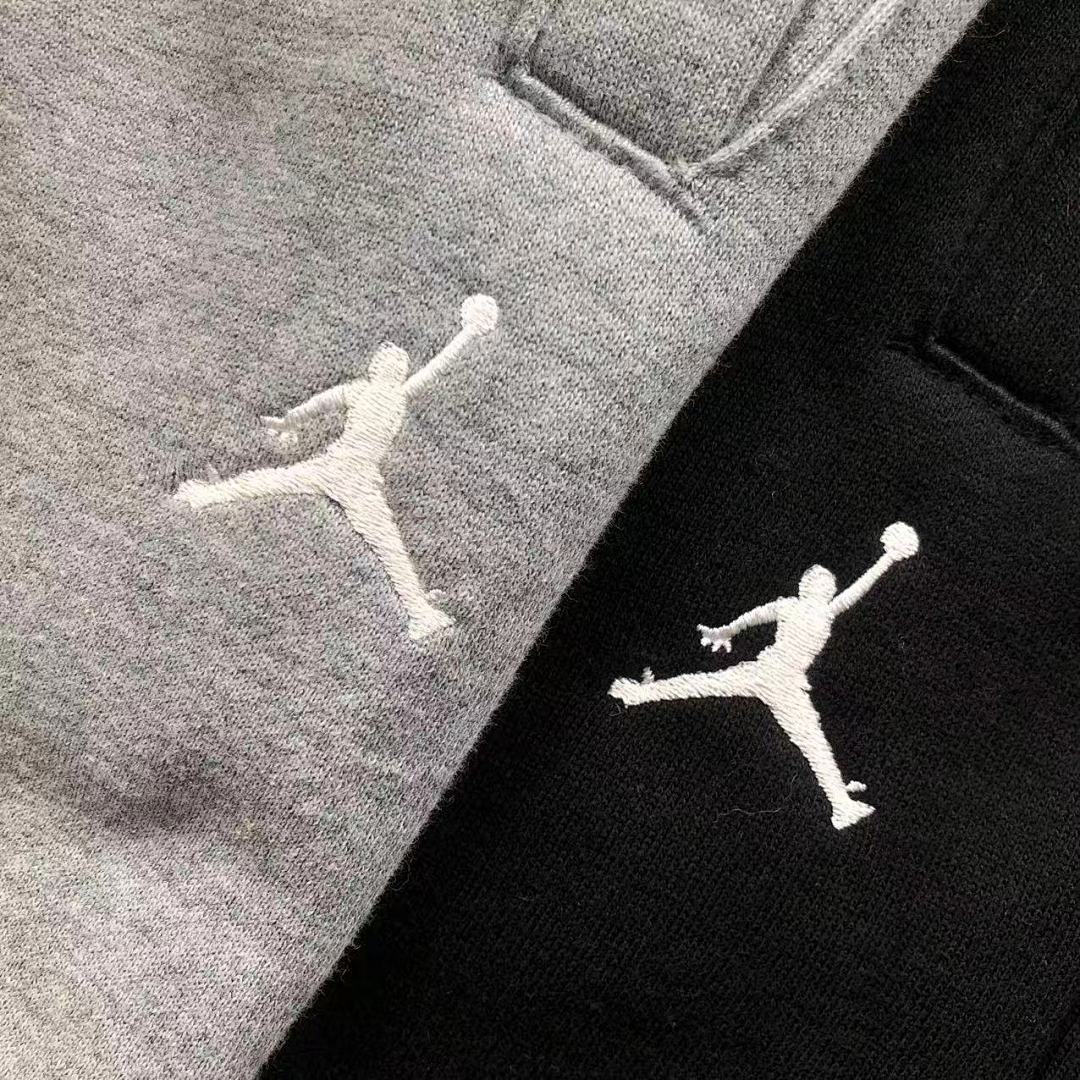 Air Jordan 168 A⭐R J⭐R⭐AN TROUSERS 3109280319 (Im 170Cm 60Kg I Wear Size L In The Phot) - Image 12