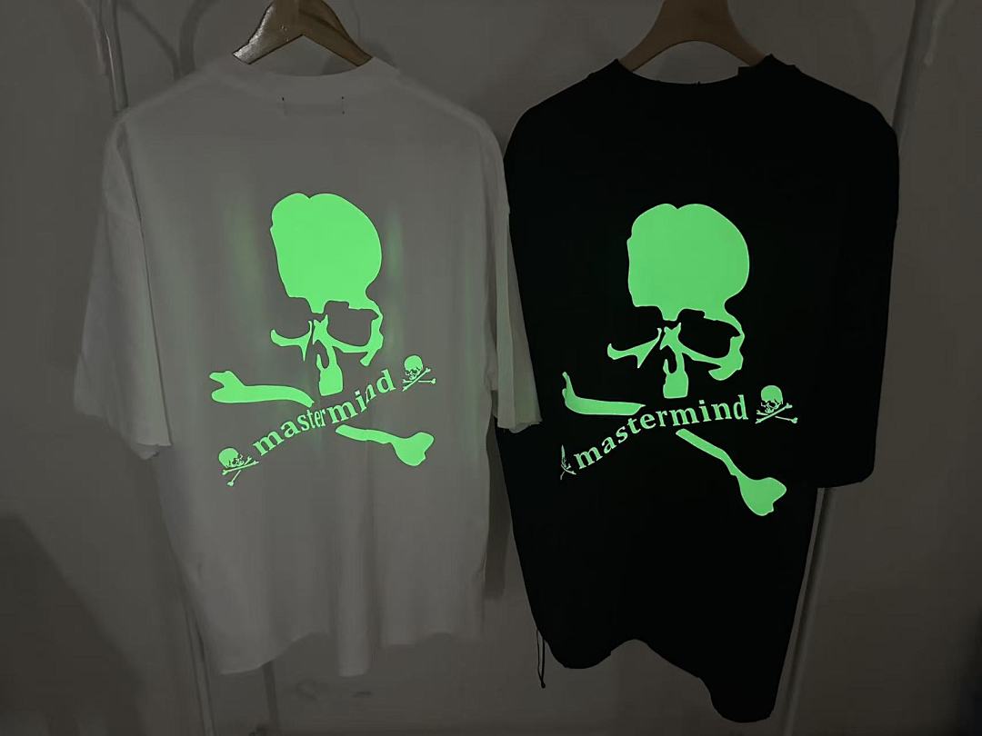 Mastermind 128 MASTERMIND T-SHIRT - Image 2