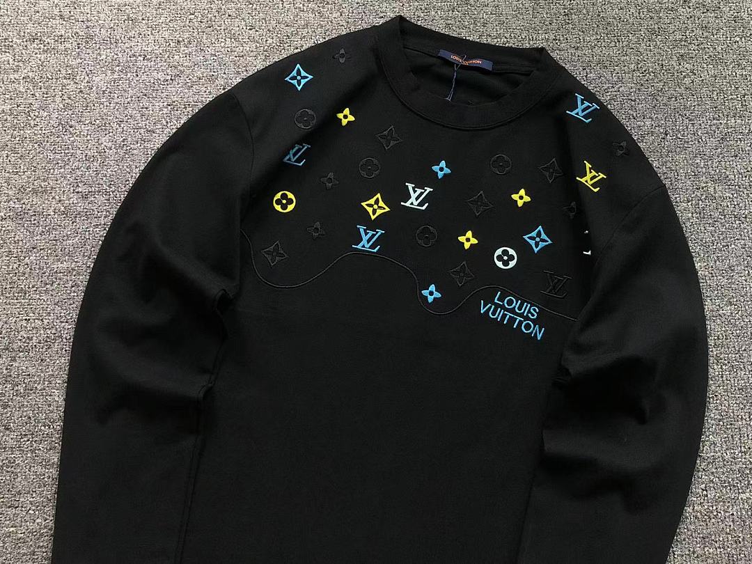 Unbranded 185 L⭐ LONG SLEEVED 4208291501 (Im 170Cm 60Kg I Wear Size M In The Phot) - Image 11