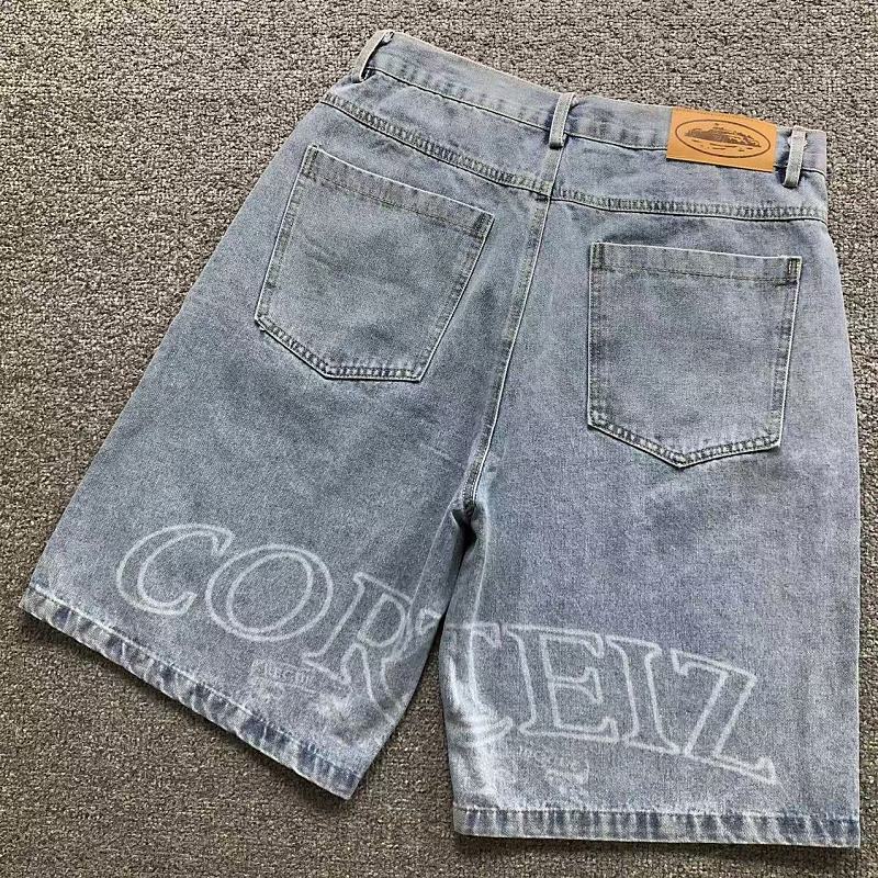 Corteiz 125 CORTEIZ SHORTS 525210178 (Im 170Cm 60Kg I Wear Size L In The Phot)