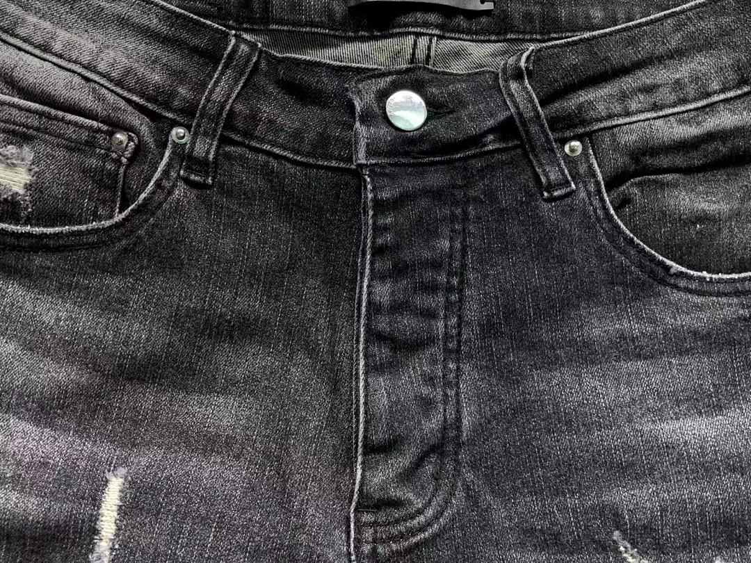 AMIRI 185 AMIRI SHORTS 3110253417 (Im 170Cm 60Kg I Wear Size 30 In The Phot) - Image 18